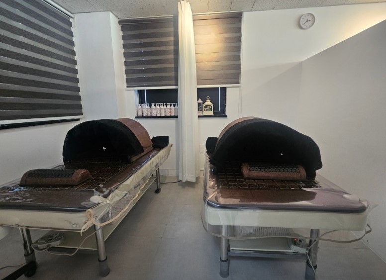 벨루스톤힐링카페