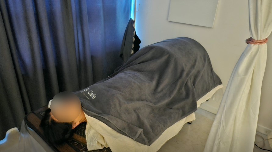 벨루스톤힐링카페