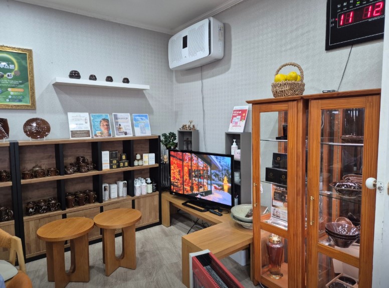 벨루스톤힐링카페